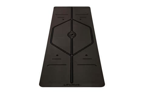 liforme yoga mat